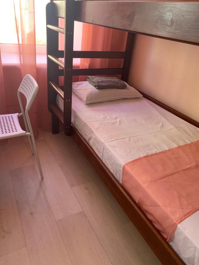 U-Compass Hostel Kyiv Exterior photo